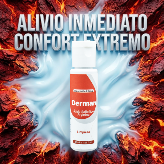 Derman Cuidado Íntimo