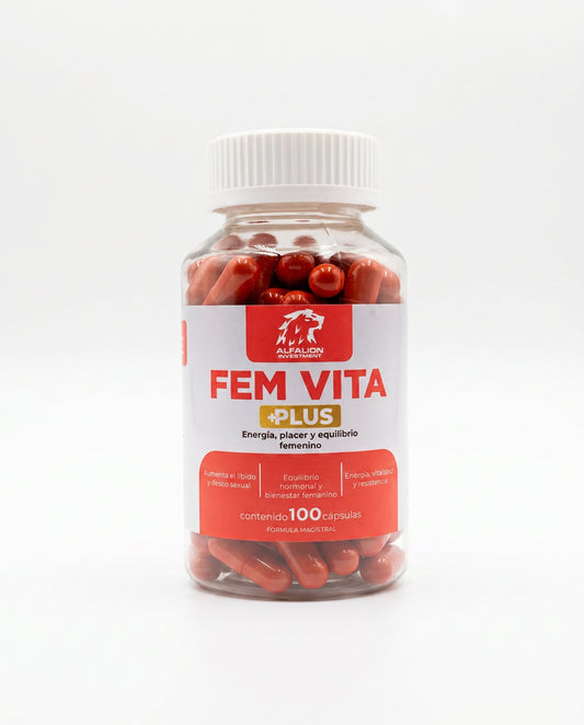FEMVITA